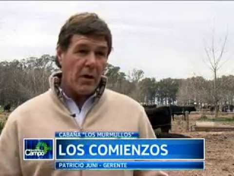 CABAÑA LOS MURMULLOS (1ERA PARTE) (29/09/2013)