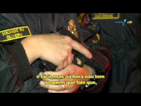 Operação de Risco - 15/08/2014