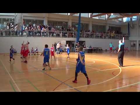 MKS GRÓJEC-MOS KATOWICE WIELICZKA 2017-ROCZNIK 2006-FINAŁ