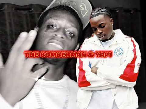 THE BOMBERMAN & YAPI - OFICIAL