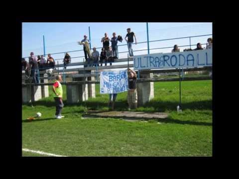 Anche noi viaggiamo in prima ( Rodallese )