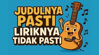 Download lagu 🎵 Judulnya Pasti, Liriknya? Ah… Gak Pasti! 🤣 | Lagu Lucu Bikin Ngakak! mp3 Download lagu 🎵 Judulnya Pasti, Liriknya? Ah… Gak Pasti! 🤣 | Lagu Lucu Bikin Ngakak! mp3