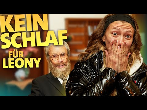 Tourbus kaputt – Leony landet im Albtraum-Hotel mit Peter Kraus | Verstehen Sie Spaß?