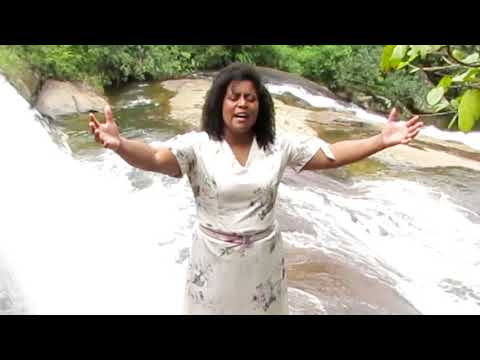 Silvana Souza hino CCb 91 no esconderijo do onipotente cover