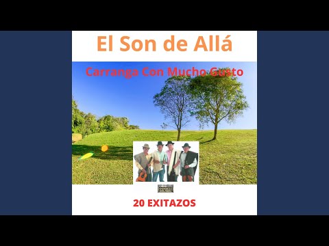 La del Pantalón de Cuero