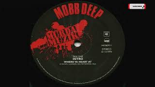 “Where ya heart at” | Mobb Deep - 2025 (new remix)