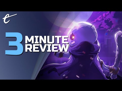 Skul: The Hero Slayer | Review in 3 Minutes