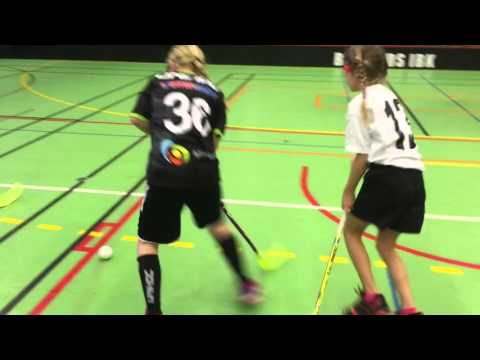 Knattesammandrag F07 i Bjärred