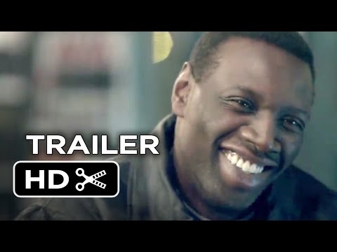 Samba (2014) Trailer