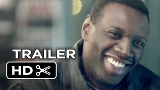 Video trailer för Samba Official Trailer 1 (2015) - Charlotte Gainsbourg, Omar Sy Movie HD