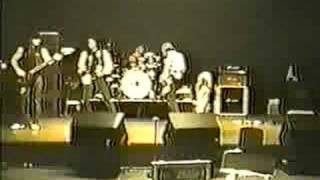 Badlands-Rehearsal-Dreams In The Dark