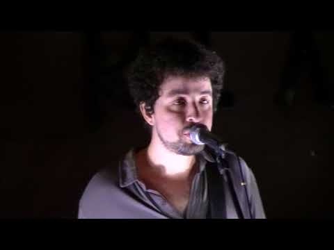 Wado e Cícero no Rex - De Passagem