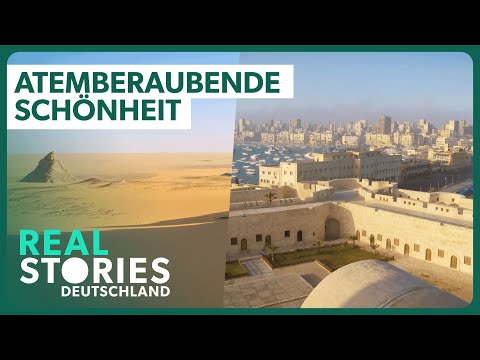 Doku: Von Alexandria bis zum blauen Nil