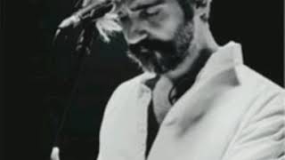 Manuş baba Beni düşünme