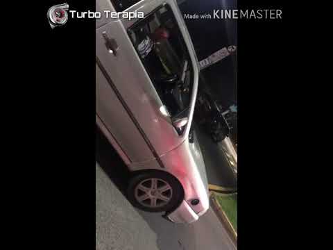 Turbo Terapia - Corte e puxadas