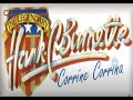 Hank c Burnette - Corrine Corrina