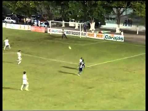 Murici 1x2 CSA - 4ª Rodada do Hexagonal- Camp. Alagoano 2013