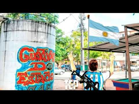 MC S3 - PAPO RETO DE BANDID0 (GDE) 2K21