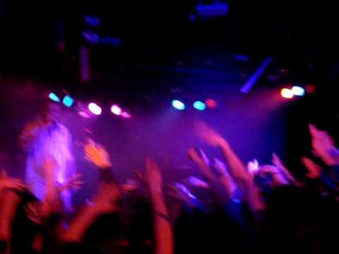 Liquid Swords Duel of the Iron Mic