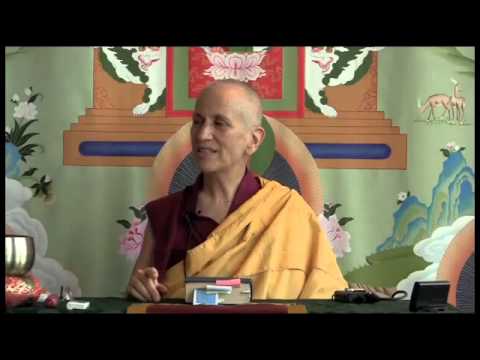 04 Presentation Of Mind And Awareness 08-30-12