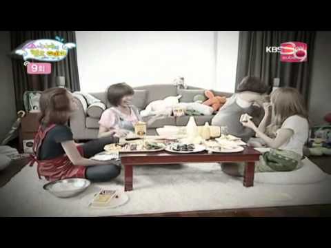 셩윤 SooNa #52 - Prank and Revenge
