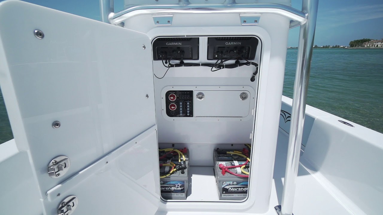 Обзор Islamorada Morada 24