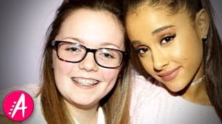 12 Ariana Grande Updates + Tribute to Manchester Victims