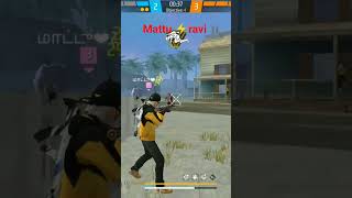 FF ❤️lovers ace movement in grandmaster pussing 8days #mattu