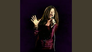 Get It While You Can (The Dick Cavett Show, ABC TV Broadcast, 25th June 1970)