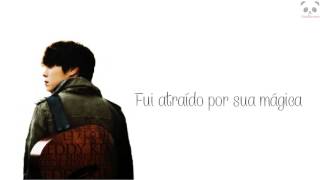 03. Eddy Kim – Push &amp; Pull (밀당의 고수) Legendado PT | BR