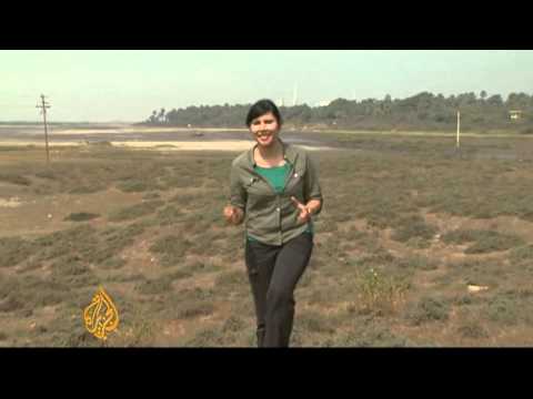 Indian fisherman feel little pride in nuclear achievements