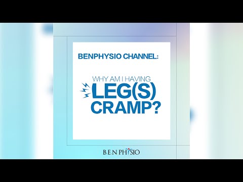 Leg Cramps