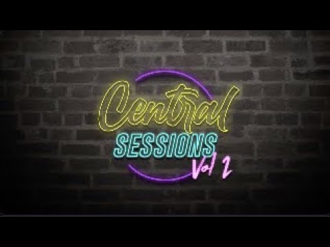 Central Session Vol. 2. - Coro filarmónico infantil