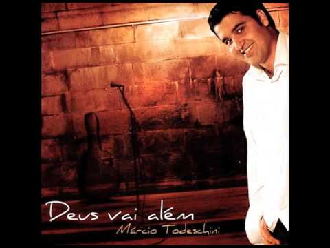 CD Deus Vai Além - Deus Vai Além