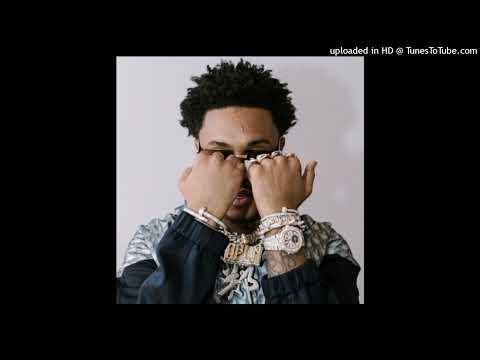 Tay B x Detroit Type Beat "Righteous Contender" [Prod By. hennyhayz]