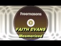 Faith Evans - Mesmerized (Freemasons Extended Club Mix) HD Full Mix