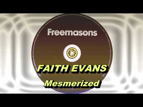 Faith Evans - Mesmerized (Freemasons Extended Club Mix) HD Full Mix