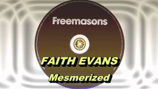 Faith Evans - Mesmerized (Freemasons Extended Club Mix) HD Full Mix