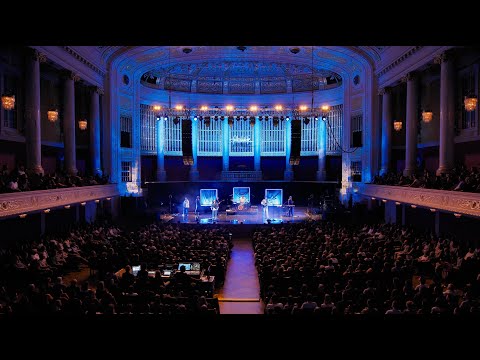 folkshilfe - Hau di her (live im Wiener Konzerthaus - Unplugged Tour)