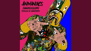 Animaniacs Music Video
