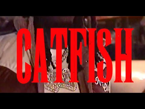 SleazyWorld Go - Catfish (Official Music Video)