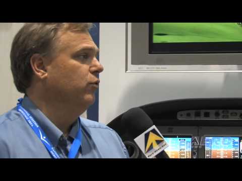 Aero-TV: Making Progress - Eclipse Aerospace Shows Great Potential