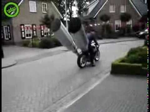 Ha nem elég hangos a motorod