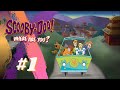 Let S Play Scooby Doo Terror Kamiennego Smoka 1