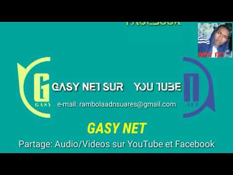 Nael ft Nadz_-_ Mahandea mare (Audio gasy (Chris24)