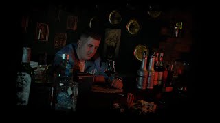 Kushtrim Lika - Ti Fala