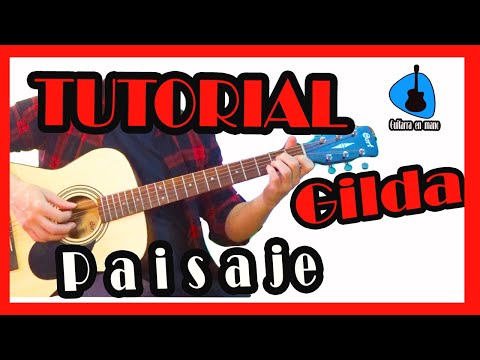 Paisaje - Gilda