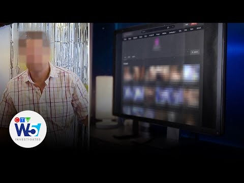 Official W5 and CTV News