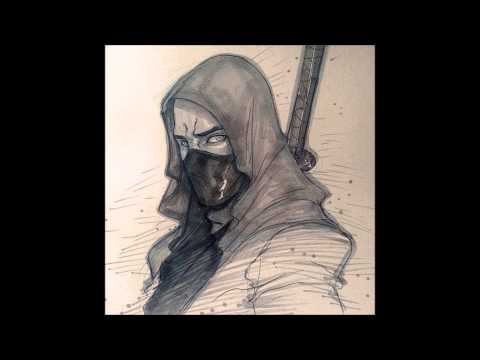 Malev Da Shinobi - Metanoia [Prod. by 19Nadi3] HQ