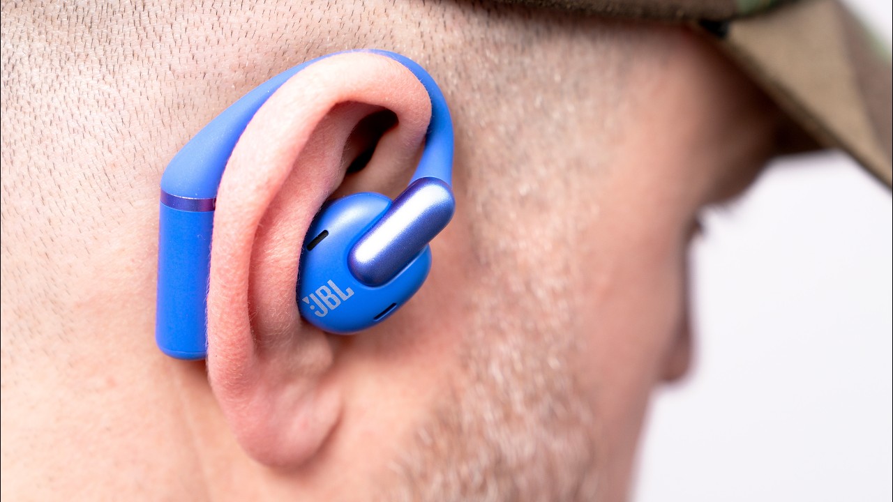 These Headphones Are Different...